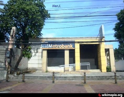 metrobank west ave